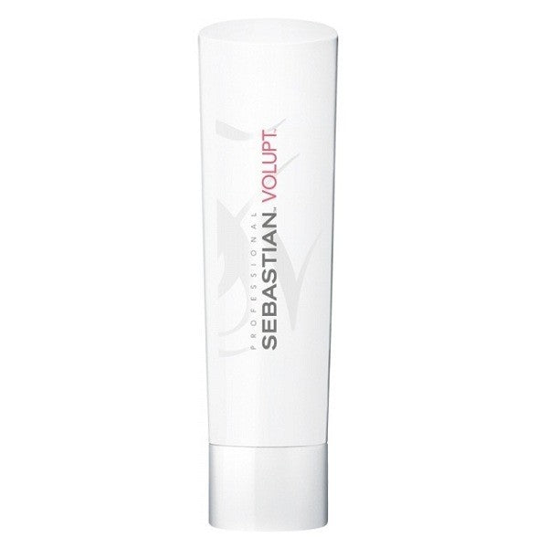 Sebastian Foundation Volupt Set - Shampoo 250 ml + Conditioner 250 ml