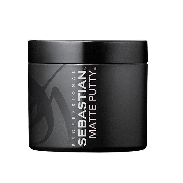 Sebastian Form Matte Putty 75ml