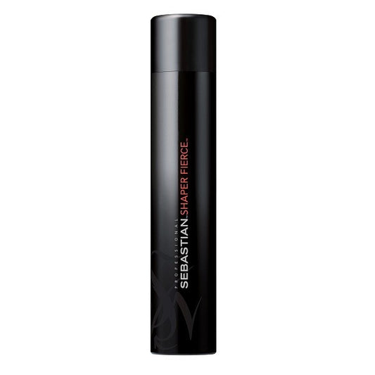 Sebastian Shape Shaper Fierce 400ml