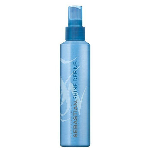 Sebastian Flaunt Shine Define 200ml