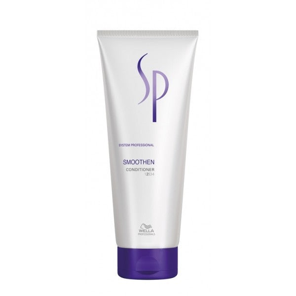 Wella SP System Professional Smoothen Conditioner 200ml
