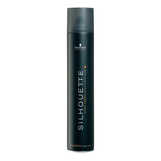 Schwarzkopf Silhouette Super Hold Hairspray 300ml