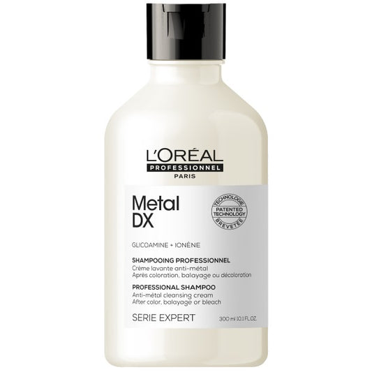 L'Oreal Professionnel Serie Expert Metal Detox Shampoo 300 ml - Neu