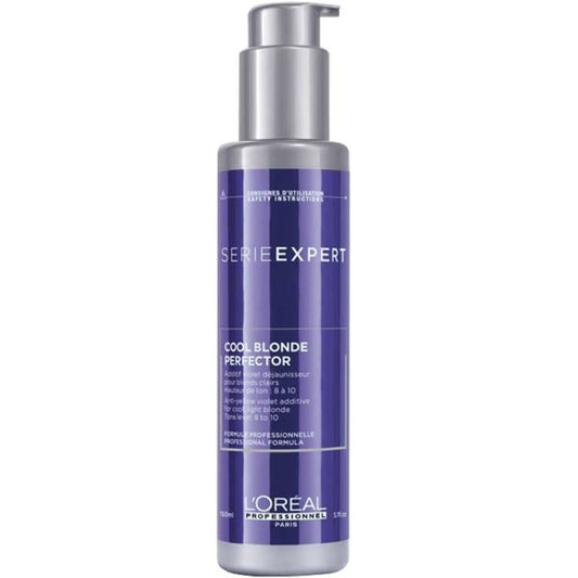 L'Oreal Serie Expert Blondifier Cool Blonde Perfector 150ml