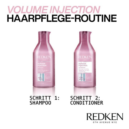 Redken Volume Injection Conditioner 300 ml