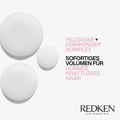 Redken Volume Injection Shampoo 300 ml