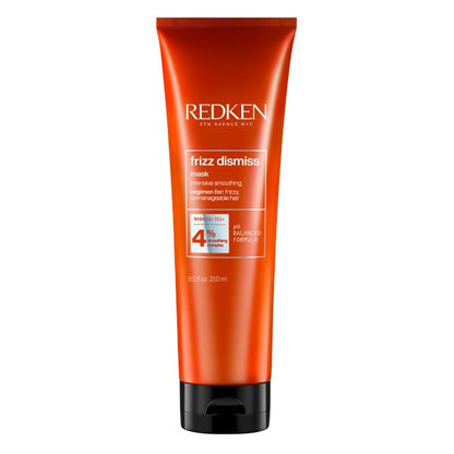 Redken Frizz Dismiss Mask 250 ml - Neu
