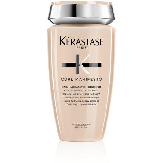 Kèrastase Curl Manifesto Bain Hydratation Douceur 250 ml