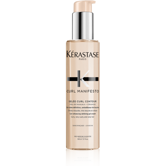 Kèrastase Curl Manifesto Gelèe Curl Contour 150 ml