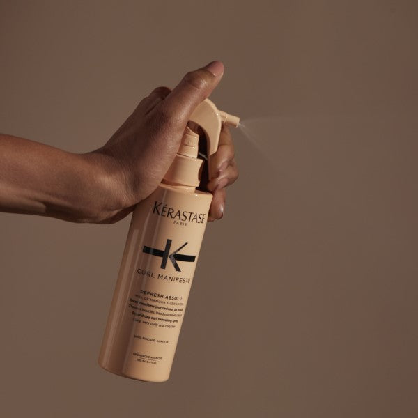 Kérastase Curl Manifesto Refresh Absolu 190 ml
