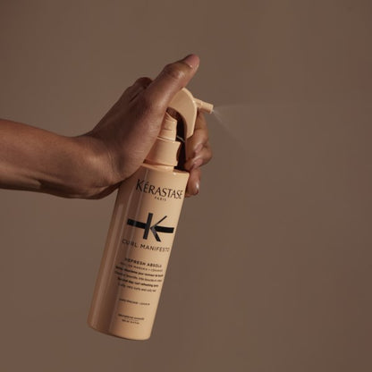 Kérastase Curl Manifesto Refresh Absolu 190 ml