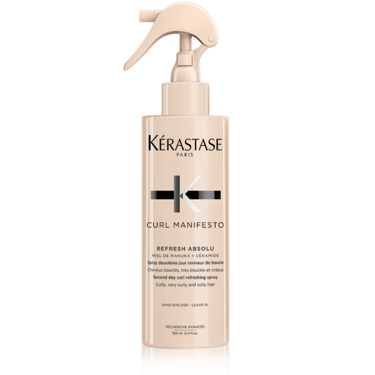 Kérastase Curl Manifesto Refresh Absolu 190 ml