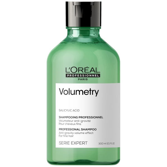 L'Oreal Professionnel Serie Expert Volumetry Volumen Shampoo 300 ml