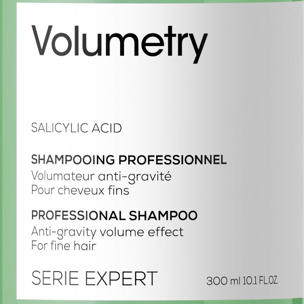 L'Oreal Professionnel Serie Expert Volumetry Volumen Shampoo 1500 ml - Neu