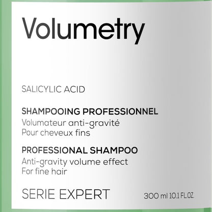L'Oreal Professionnel Serie Expert Volumetry Volumen Shampoo 1500 ml - Neu