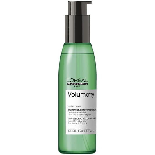 L'Oreal Professionnel Serie Expert Volumetry Ansatzspray 125 ml - Neu