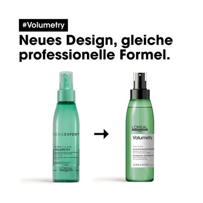 L'Oreal Professionnel Serie Expert Volumetry Root Spray 125 ml - New