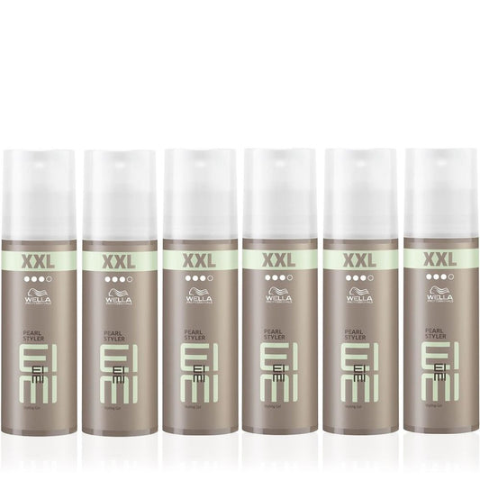 Wella EIMI Pearl Styler 6 x 150 ml - XXL