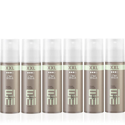 Wella EIMI Pearl Styler 6 x 150 ml - XXL