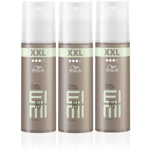 Wella EIMI Pearl Styler 3 x 150 ml - XXL