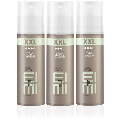 Wella EIMI Pearl Styler 3 x 150 ml - XXL