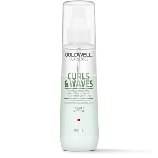 Goldwell Dualsenses Curls & Waves Serum Spray 150 ml