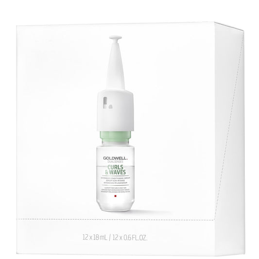 Goldwell Dualsenses Curls & Waves Intensive Serum 12 x 18 ml