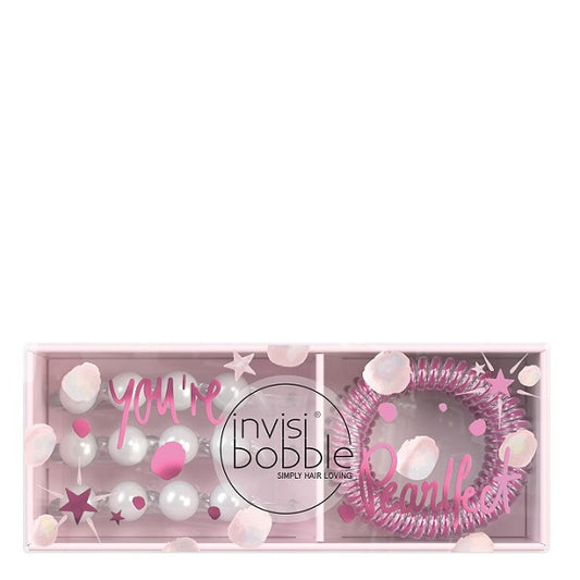 Invisibobble Sparks Flying Duo