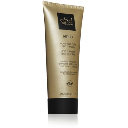 ghd rehab advanced split end therapy 100 ml