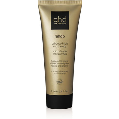 ghd rehab advanced split end therapy 100 ml