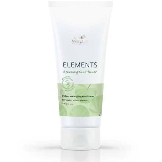 Wella Professionals Elements Renewing Conditioner 200 ml