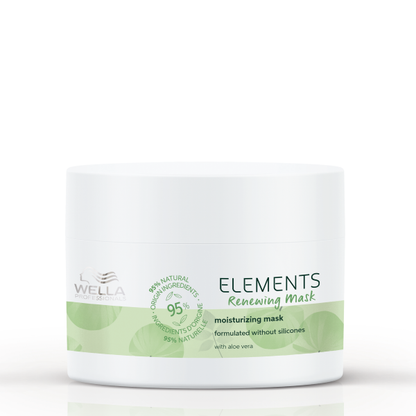 Wella Professionals Elements Renewing Mask 150 ml