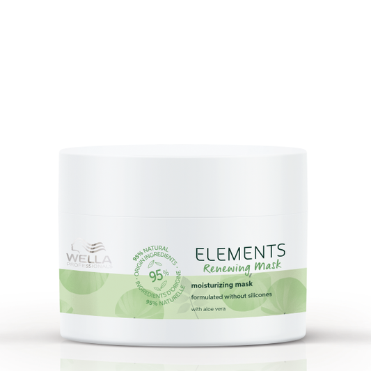 Wella Professionals Elements Renewing Mask 150 ml
