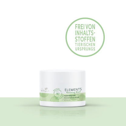 Wella Professionals Elements Renewing Mask 150 ml