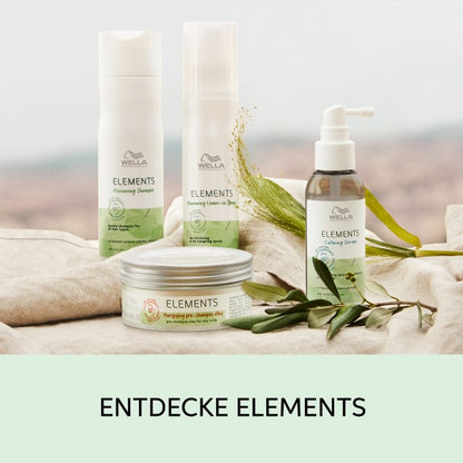 Wella Professionals Elements Renewing Mask 150 ml