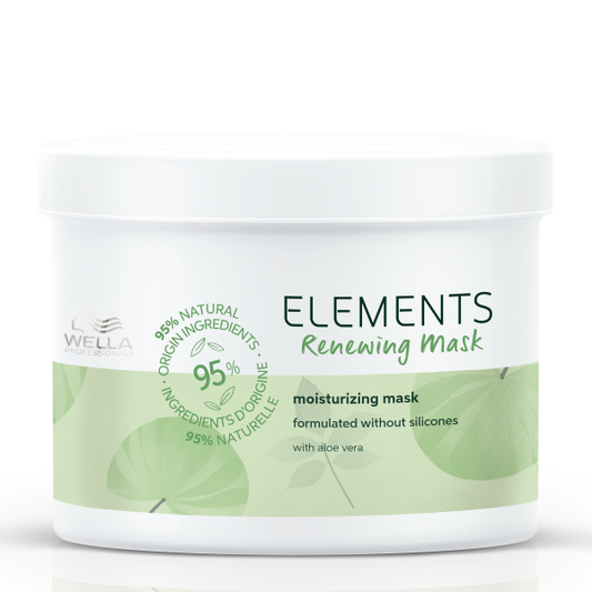Wella Professionals Elements Renewing Mask 500 ml