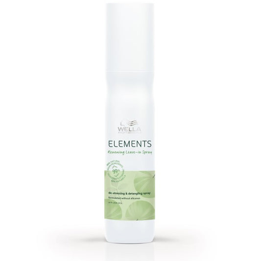 Wella Professionals Elements Renewing Leave-In Spray 150 ml
