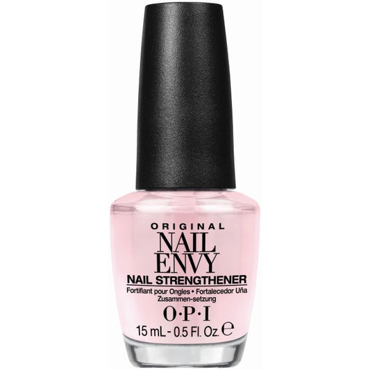 OPI Nail Envy - NT222 - Strengthener Bubble Bath 15 ml