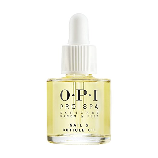 OPI ProSpa Nail & Cuticle Oil 8,6 ml - AS200