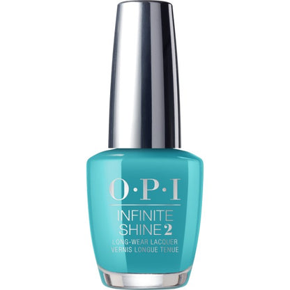 OPI Infinite Shine Tokyo Collection 15 ml - ISLT88 - Suzi-san Climbs Fuji-san