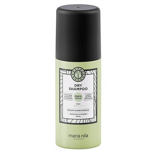 Maria Nila Dry Shampoo Travel Size 100 ml