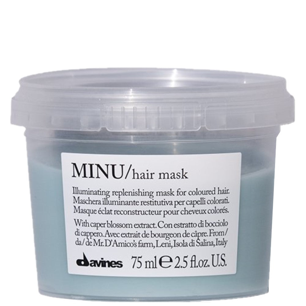 Davines Essential Haircare Minu Mask 75 ml