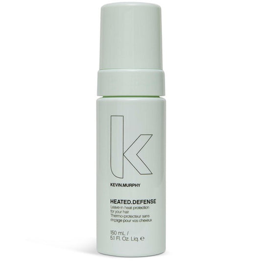 Kevin Murphy Heated Defense 150 ml - Heat Protection