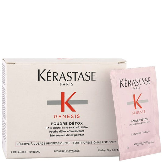Kèrastase Genesis Poudre Detox 30 x 2 ml