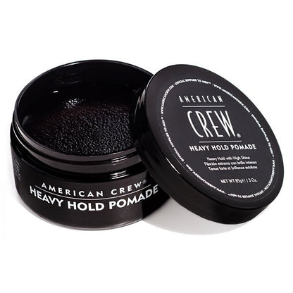 American Crew Heavy Hold Pomade 85g