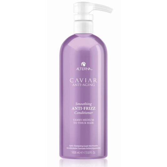Alterna Caviar Anti-Aging Smoothing Anti-Frizz Conditioner 1000 ml