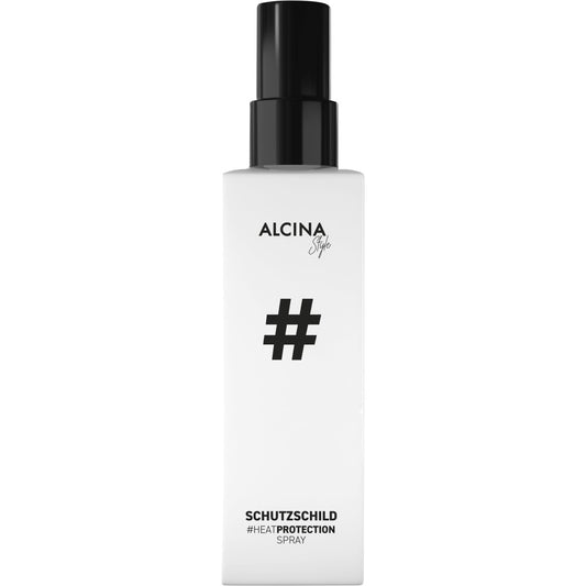 Alcina #Style Schutzschild 100ml - Hitzeschutzspray
