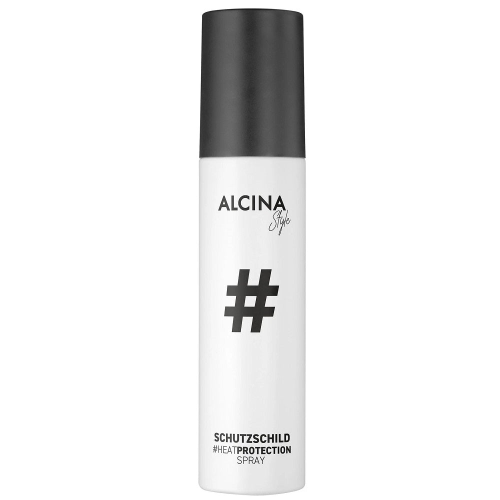 Alcina #Style Schutzschild 125ml - Hitzeschutzspray