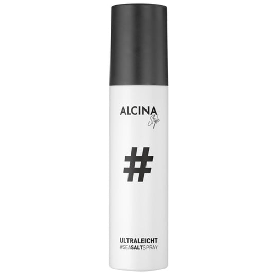 Alcina #Style Ultraleicht 125ml - Salzspray