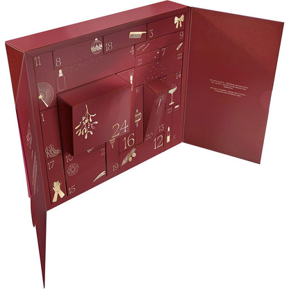Alcina Adventskalender 2026 - Beauty Gala - mit 24 tollen Geschenken